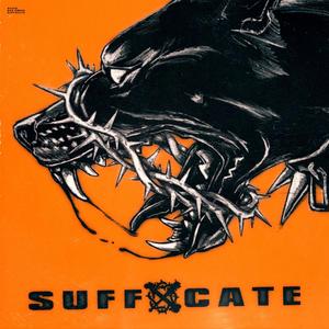 Suffocate (Explicit)