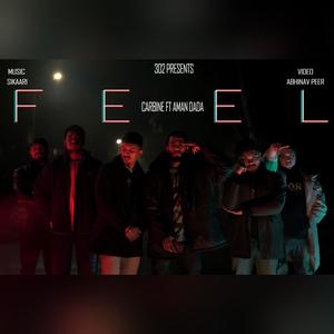 Feel(feat. Aman Dada)