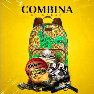 Combina (sick) (feat. Karmelo productions) (Explicit)