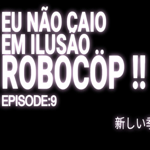 eu não caio em ilusão (Explicit)