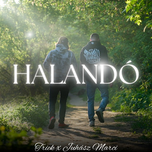 Halandó