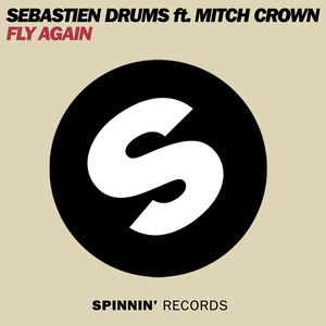 Fly Again (Radio Edit)