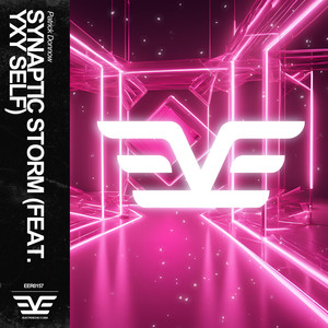 Synaptic Storm (feat. YXY SELF) (Slowed|Reverb)
