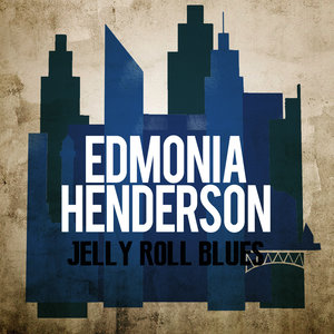 Jelly Roll Blues