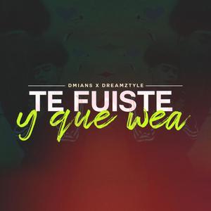 K Wea(feat. Dreamztyle) (Explicit)