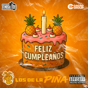 FELIZ CUMPLEAÑOS