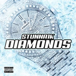 Diamonds (feat. DUMMONEYSTAN) [Explicit]