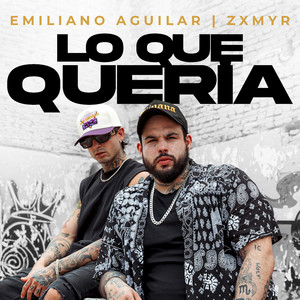 Lo Que Quería (Explicit)