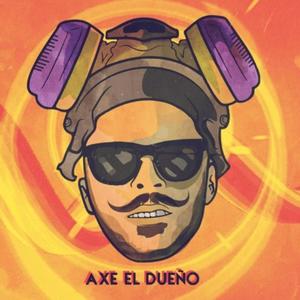 El Dueño (RH , BG , 50 , SayuLoco) [Explicit]