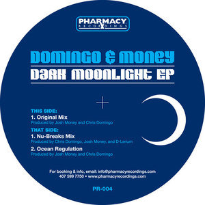 Dark Moonlight (Nu-Breaks Mix)