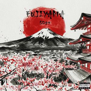 Fujiyama (Explicit)