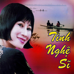 Tình nghệ sỹ