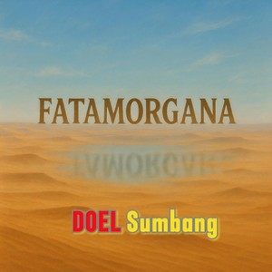 Fatamorgana