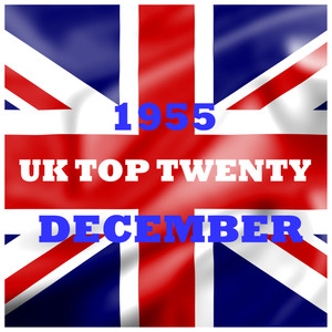 UK - 1955 - December