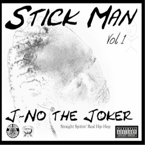 Stick Man Vol. 1