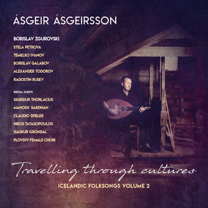 Krummi Svaf I Klettagja