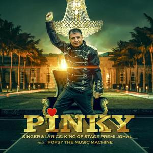 Pinky(feat. Premi Johal)