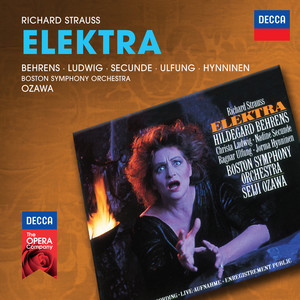 Elektra, Op. 58 - 