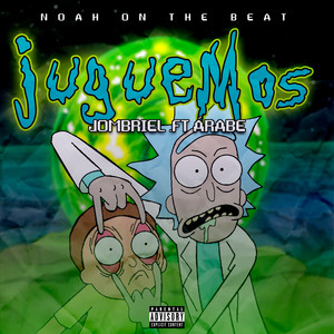 Juguemos (Explicit)
