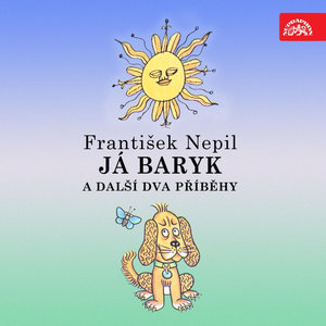 Ctibůrkovy příhody - Příhoda s maminkou