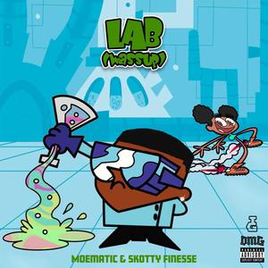 Lab (Wassup) [Explicit]