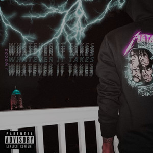 Whatever It Takes (Explicit)