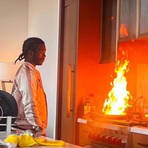 only the Z (feat. r0n) (Explicit)