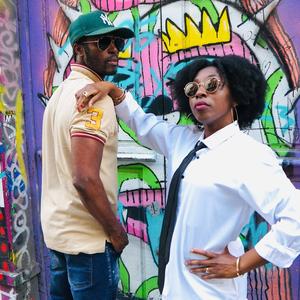 Bad Gyal (feat. B-Flow & Ddcent)