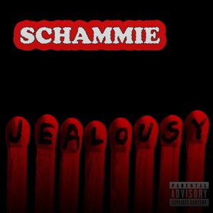 Jealousy (Explicit)