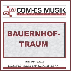 Es hängt ein Pferdehalfter an der Wand (Re-Recording)