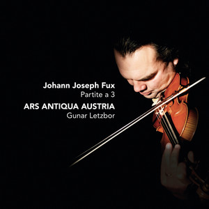 Ars Antiqua Austria - I. Introduzione. Allegro