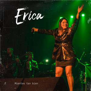 Mientes Tan Bien (En Vivo)