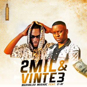 2mil&Vinte3 (Explicit)