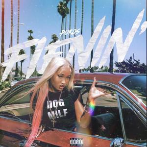 Fienin' (feat. Icebxrry) (Explicit)