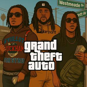GTA (Explicit)