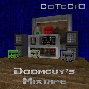 Doomguy's Mixtape