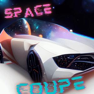 Space Coupe (feat. KD20MIL, topfloor zak & HFMG tragic) [Explicit]