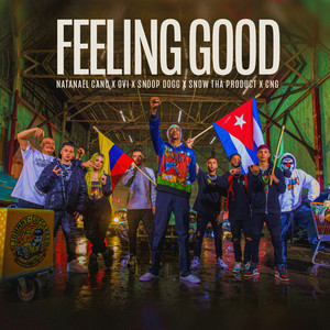 Feeling Good (feat. Snow Tha Product & CNG) [Explicit]