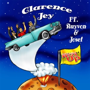 Way Up(feat. Rayvon & Josef)