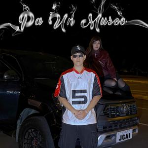 PA UN MUSEO (feat. Kiff) (Explicit)