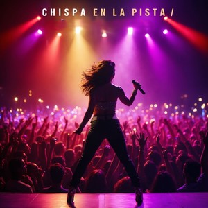 Chispa en la Pista (Explicit)