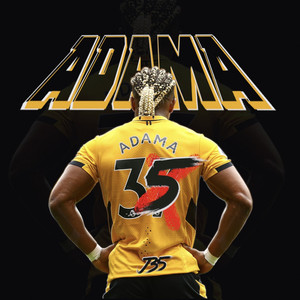 Adama (Explicit)