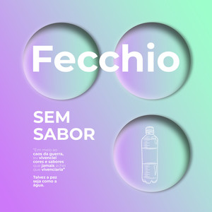 Sem Sabor (Explicit)