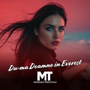 Du-ma Doamne in Everest