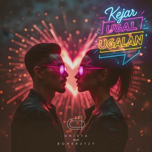 kejar ugal-ugalan