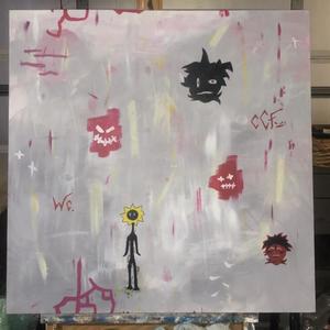 Alien Girl (feat. TEND1E)