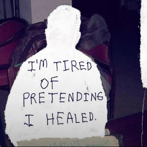 Tellin ME (Explicit)