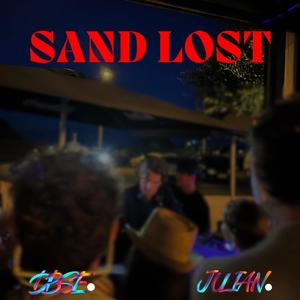 SAND LOST