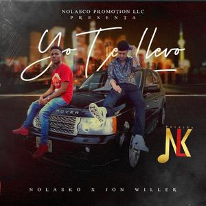 Yo Te LLevo(feat. Jon Willer)