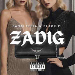 ZADIG (feat. Black Ph) [Explicit]